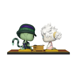 PRE-COMPRA - POP MOMENT: HUNTER X HUNTER- KOMUGI VS MERUEM