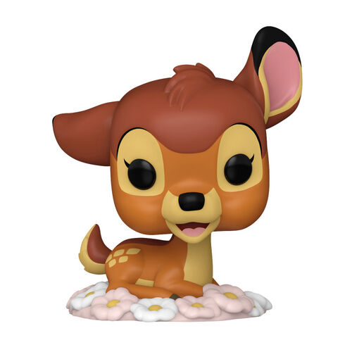 FIGURA POP DISNEY: BAMBI 80TH - BAMBI