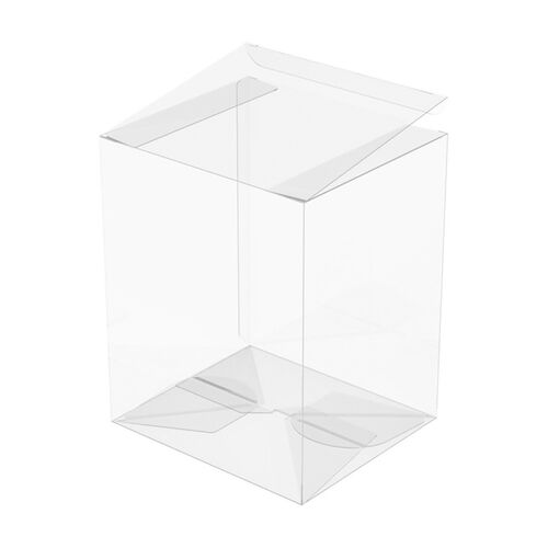 CAJA SEMIRRIGIDA PARA FIGURA POP OVERSIZED