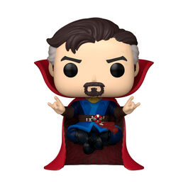 POP MARVEL: DSMM - DOCTOR STRANGE SPECIALTY SERIES ver descripcin