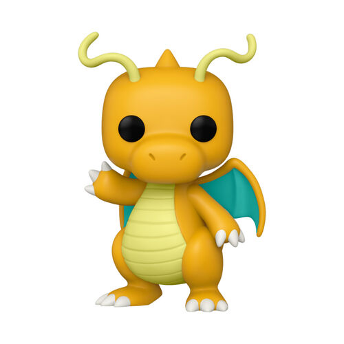 FIGURA POP GAMES: POKEMON DRAGONITE