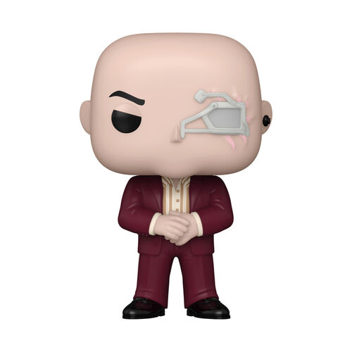 FIGURA POP MARVEL ECHO - KINGPIN