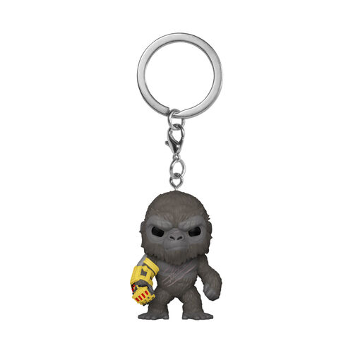 POP KEYCHAIN: GODZILLA X KONG NE KONG