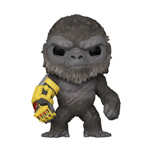 FIGURA POP MOVIES: GODZILLA X KONG NE KONG