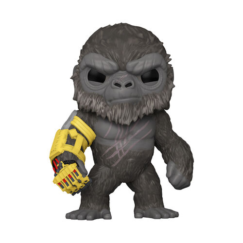 FIGURA POP SUPER: GODZILLA X KONG NE - KONG