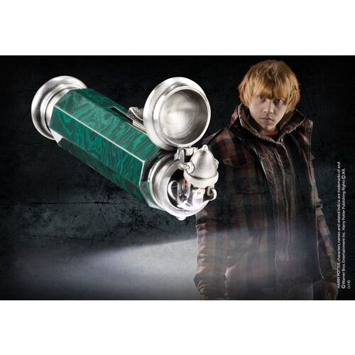 RPLICA 1/1 HARRY POTTER DESILUMINADOR