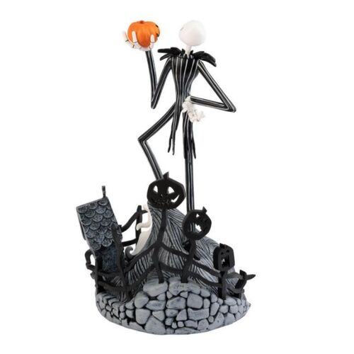 CALENDARIO PERPETUO 3D DISNEY PESADILLA ANTES DE NAVIDAD