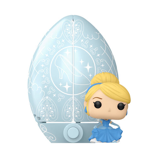 EGG POCKET POP DISNEY