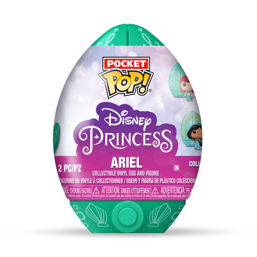 EGG POCKET POP DISNEY