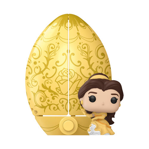 EGG POCKET POP DISNEY