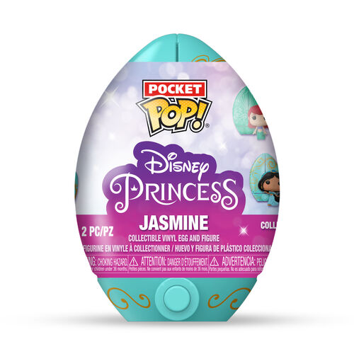 EGG POCKET POP DISNEY