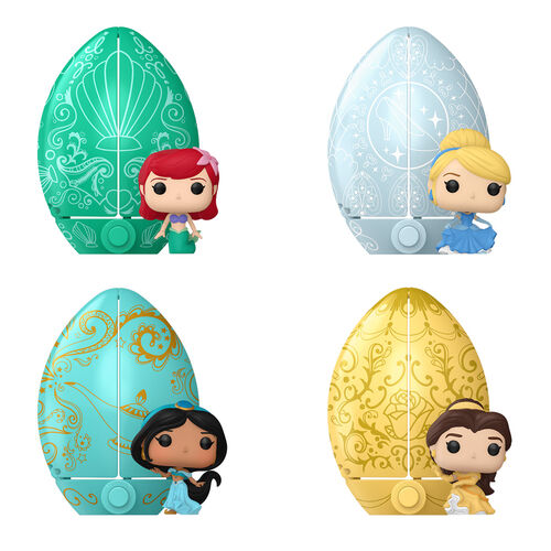 EGG POCKET POP DISNEY