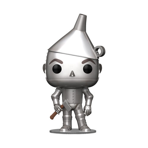 FIGURA POP MOVIES: THE WIZARD OF OZ THE TIN MAN