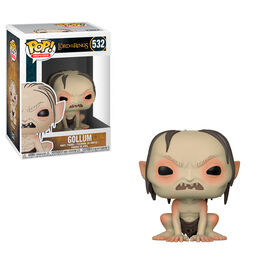 FIGURA POP EL SEOR DE LOS ANILLOS: GOLLUM