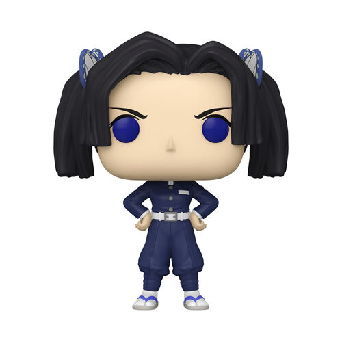FIGURA POP ANIME DEMON SLAYER - AOI KANZAKI