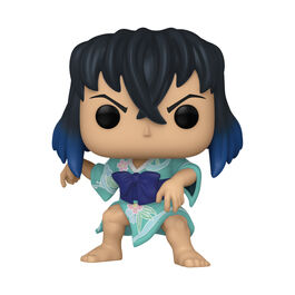 FUNKO POP DEMON SLAYER INOSUKE