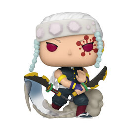 FUNKO POP DEMON SLAYER TENGEN