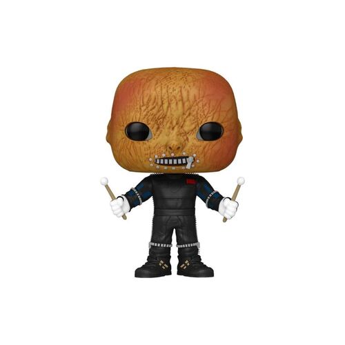 FIGURA POP ROCKS: SLIPKNOT- TORTILLA MAN