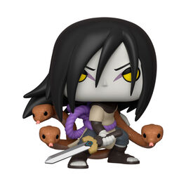 FIGURA POP ANIMATION NARUTO - OROCHIMARU