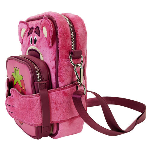 BOLSO CRUZADO LOUNGEFLY PIXAR TOY STORY LOTSO