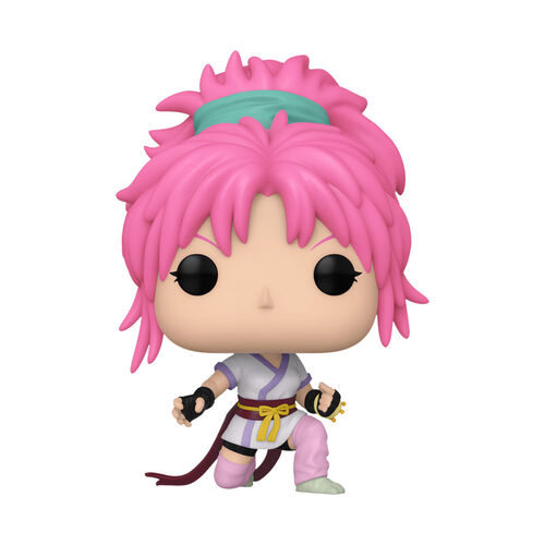 FIGURA POP ANIMATION HUNTER X HUNTER - MACHI KOMACINE