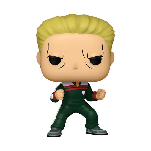 FIGURA POP ANIMATION HUNTER X HUNTER - PHINKS