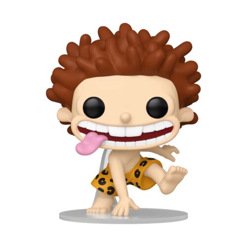 FIGURA POP THE WILD THORNBERRYS - DONNIE THORNBERRY