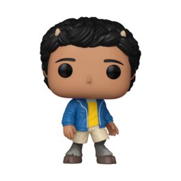 FIGURA POP PERCY JACKSON AND THE OLYMPIANS - GROVER