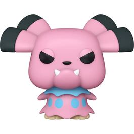 FUNKO POP POKEMON - SNUBBULL 964