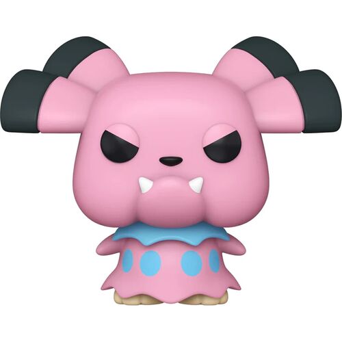 FIGURA POP GAMES: POKEMON - SNUBBULL