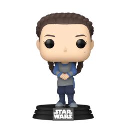 FUNKO POP STAR WARS: PHANTOM MENACE - PADME TATOOINE