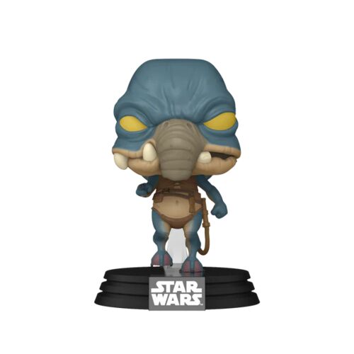 FIGURA POP STAR WARS: SW PHANTOM MENACE - WATTO