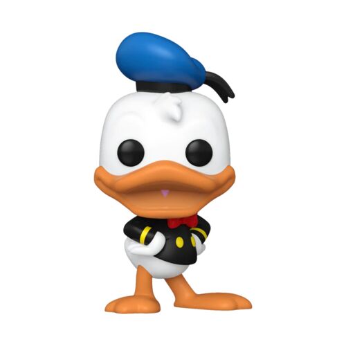 FIGURA POP DISNEY DONALD DUCK 1938 90TH ANNIVERSARY
