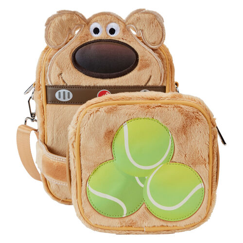 BOLSO CROSSBUDDIES LOUNGEFLY PIXAR UP 15TH ANNIVERSARY DUG