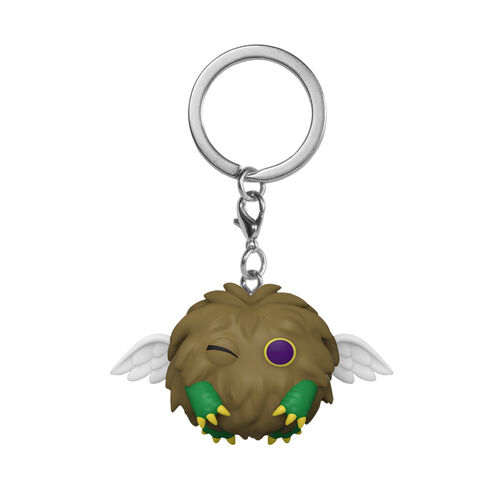 POP KEYCHAIN: YUGIOH - WINGED KURIBOH