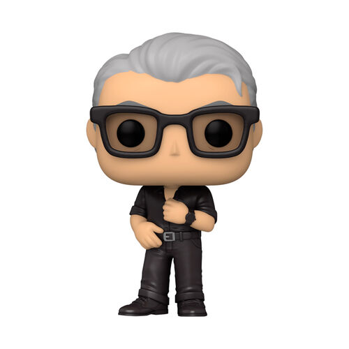 FIGURA POP MOVIES JURASSIC WORLD 3 - DR IAN MALCOM