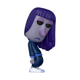 FIGURA POP DISNEY: INSIDE OUT 2 - ENNUI