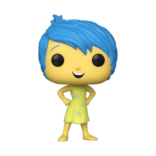 FIGURA POP DISNEY: INSIDE OUT 2 - JOY