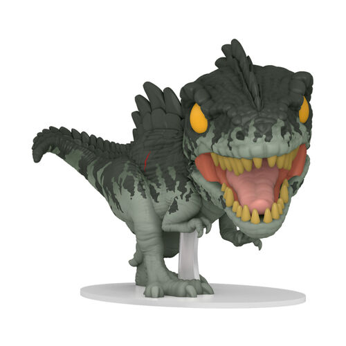 FIGURA POP MOVIES JURASSIC WORLD 3 - GIGANTOSAURUS