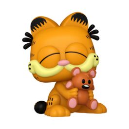 FUNKO POP GARFIELD WITH POOKIE 40