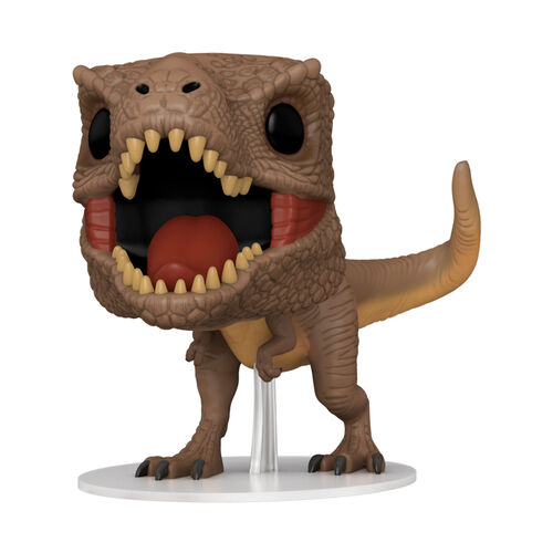 FIGURA POP MOVIES JURASSIC WORLD 3 - T-REX