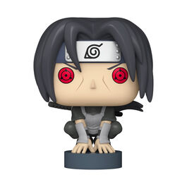 FUNKO POP NARUTO - ITACHIYOUNG