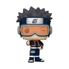 FUNKO POP NARUTO - OBITO UCHIHA KID