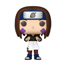FUNKO POP NARUTO - RIN NOHARA