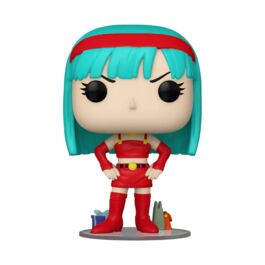 FUNKO POP DRAGON BALL GT - BULLA 1628