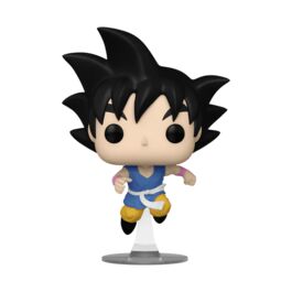 FUNKO POP DRAGON BALL GT - GOKU 1626