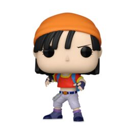 FUNKO POP DRAGON BALL GT - PAN 1629