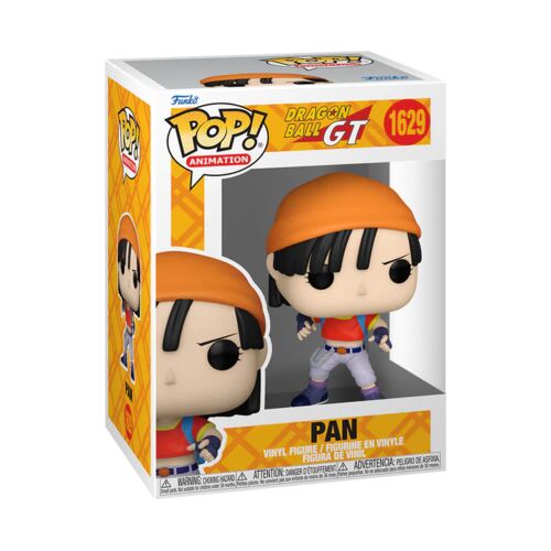 FUNKO POP DRAGON BALL GT - PAN 1629