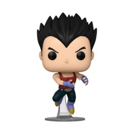 FUNKO POP DRAGON BALL GT - VEGETA 1627