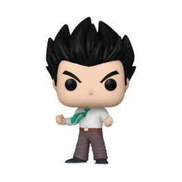 FUNKO POP DRAGON BALL GT - GOHAN 1631